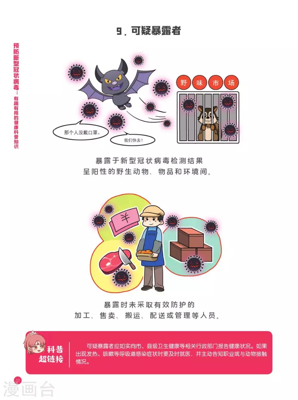 病毒常识篇19