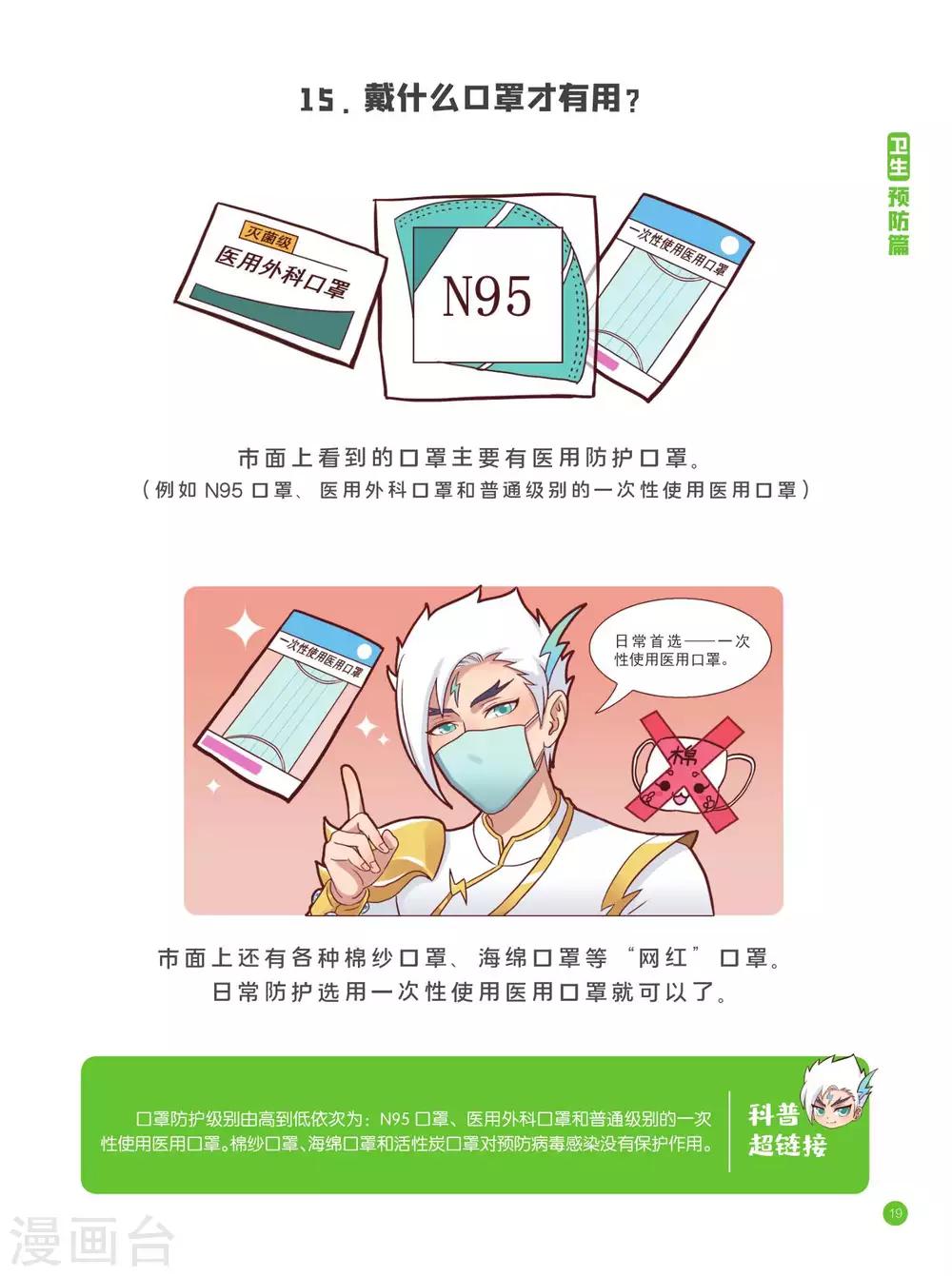 卫生预防篇4