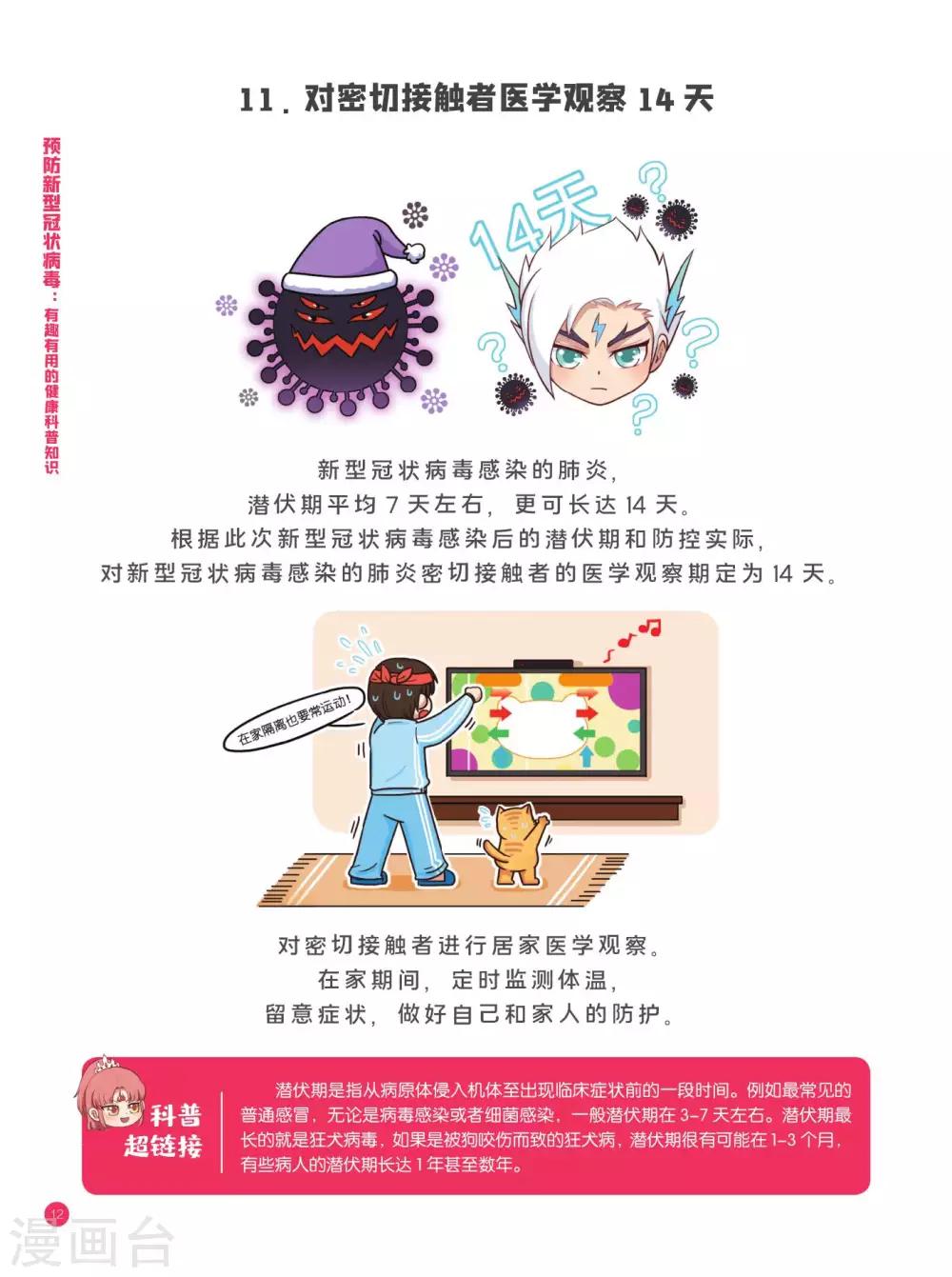 病毒常识篇21