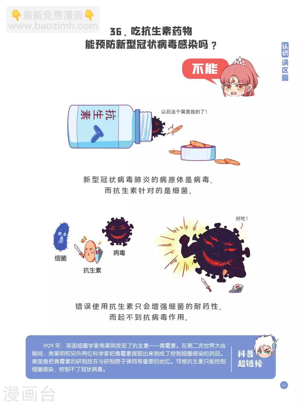 认识误区篇3