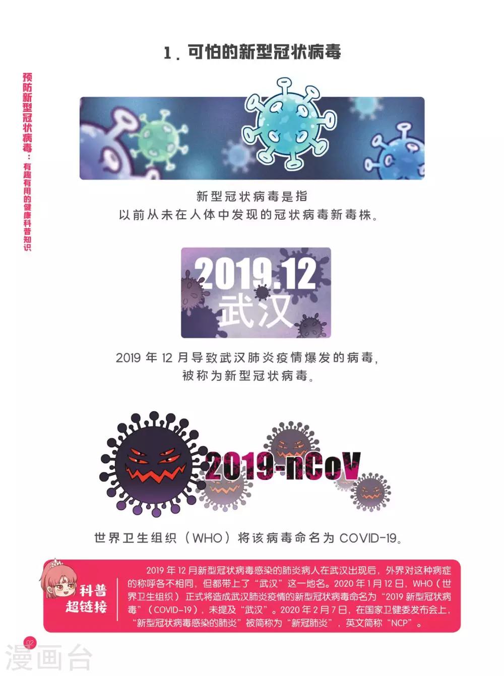 病毒常识篇11