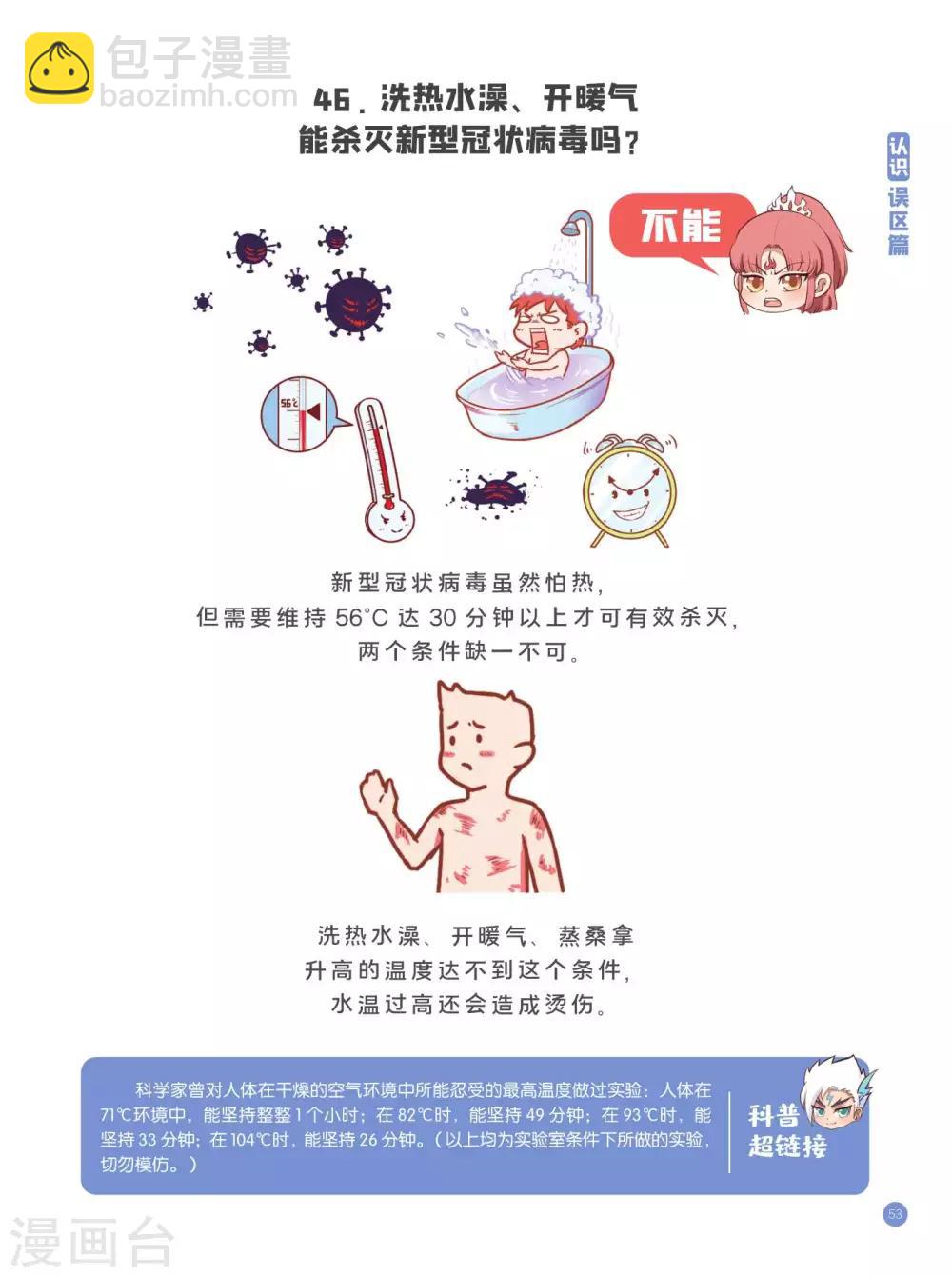 认识误区篇13