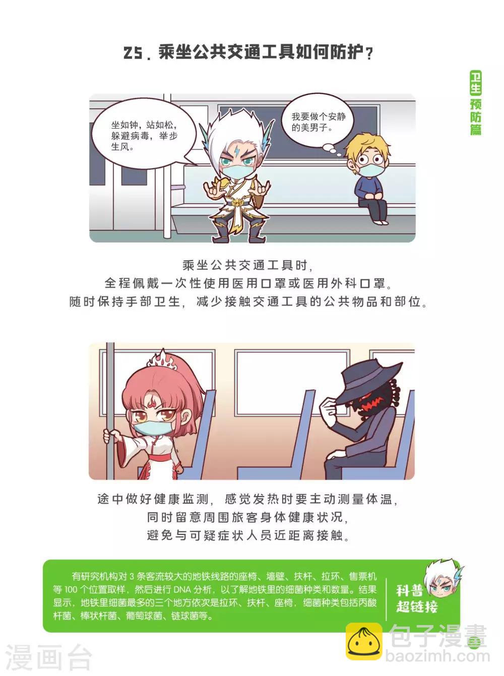 卫生预防篇14