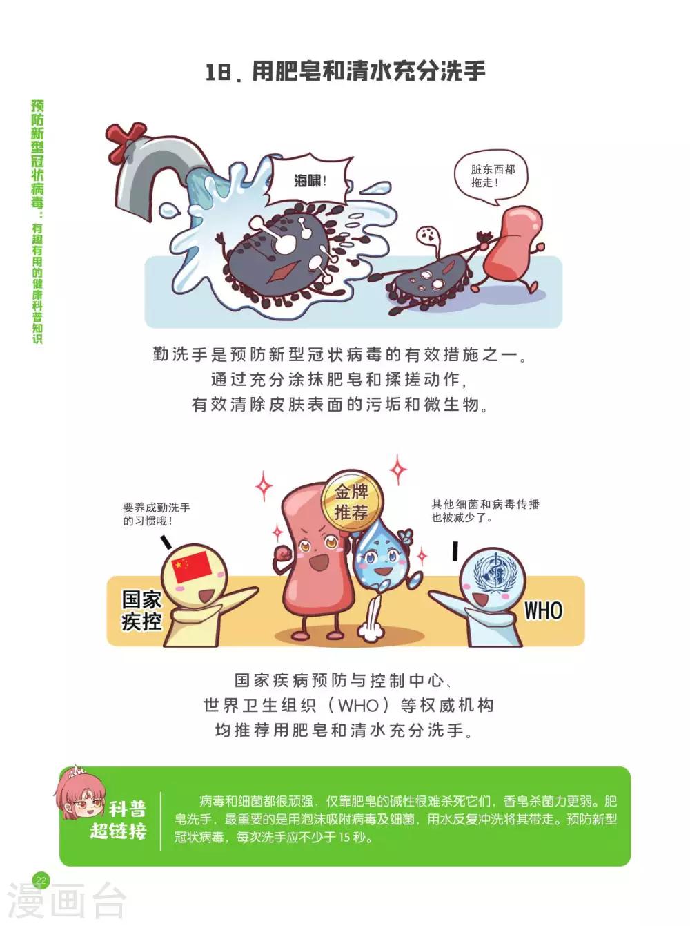 卫生预防篇7