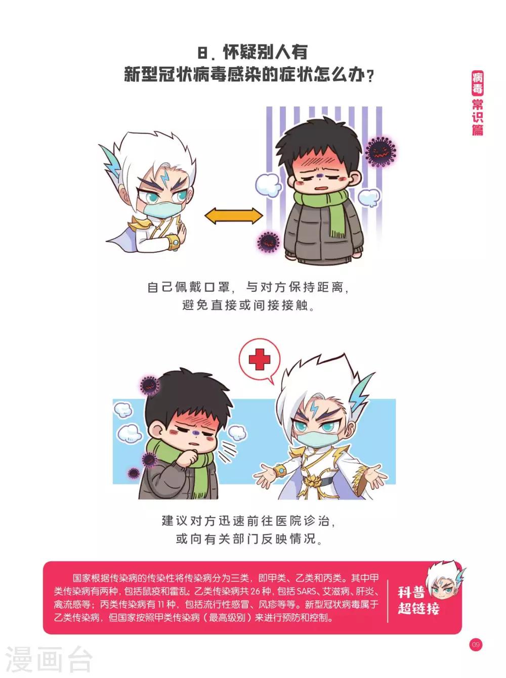 病毒常识篇18