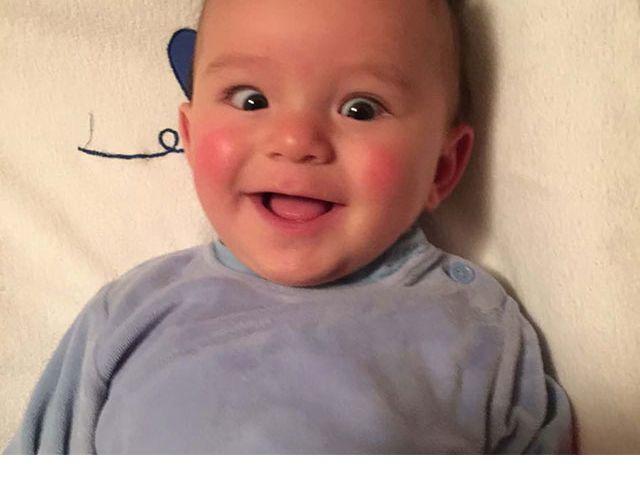第二期 我终于被彭于晏壁咚了！！！27