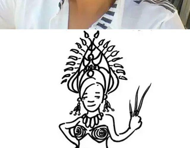 第四期 送我一个男朋友好么？41