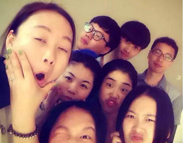 第四期 送我一个男朋友好么？46