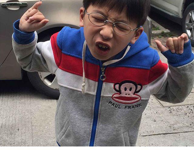 第二期 我终于被彭于晏壁咚了！！！9
