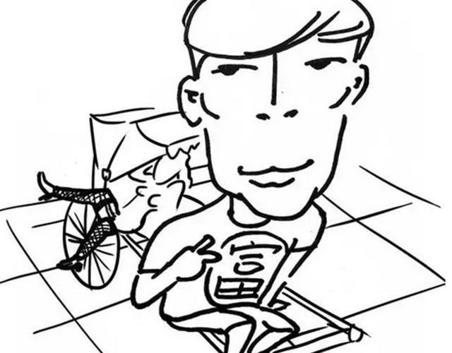 第四期 送我一个男朋友好么？38