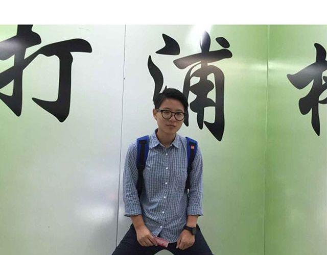 第二期 我终于被彭于晏壁咚了！！！23