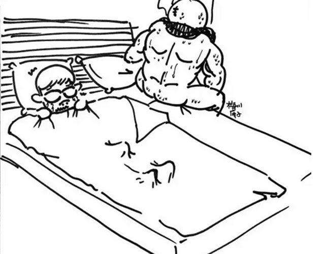 第四期 送我一个男朋友好么？18