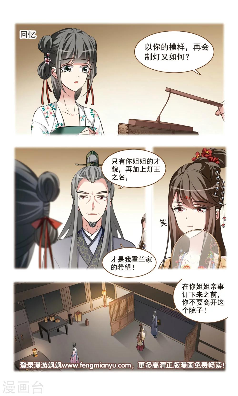 第1话 灯会11