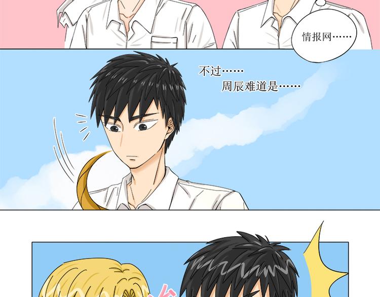 第2话 谁是周辰？！12