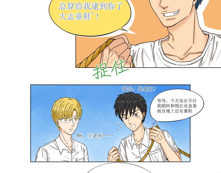 第2话 谁是周辰？！14