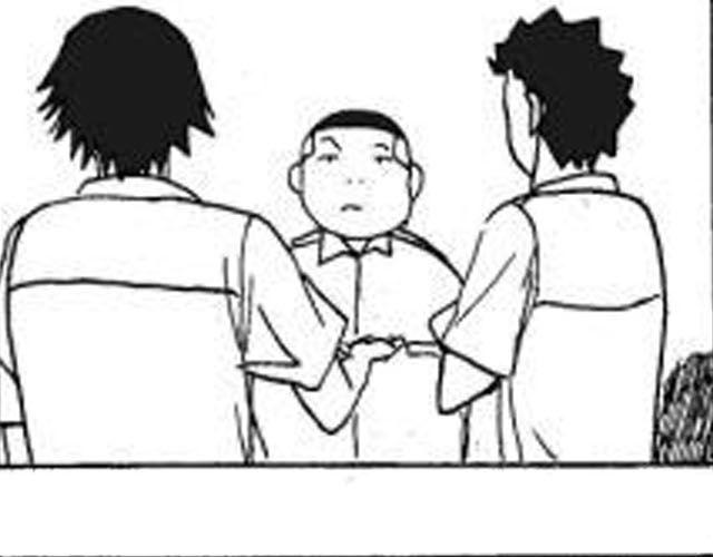 第3话 快交保护费10