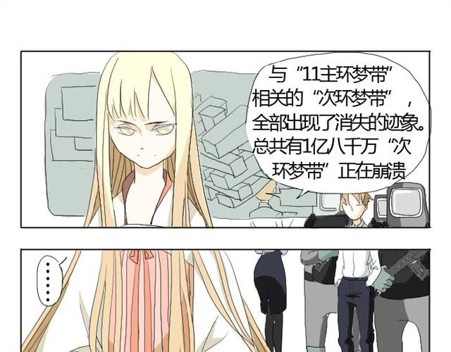第1话 第12个环梦者9