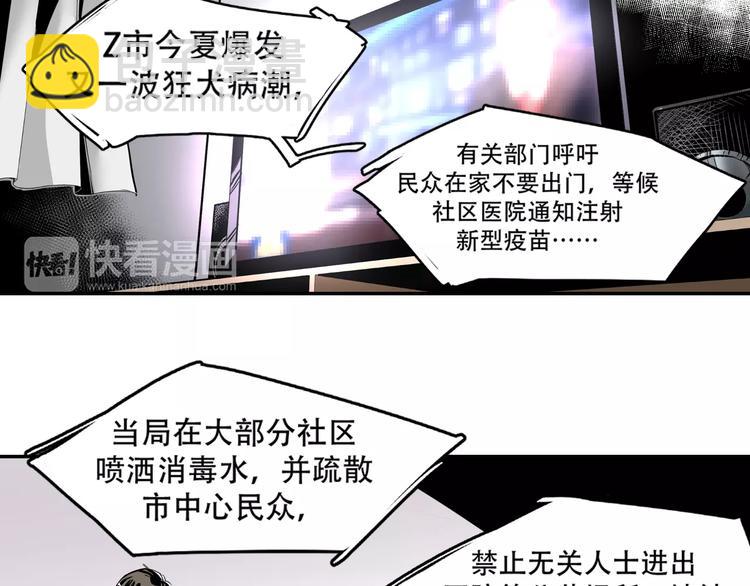 第1+2话 怪物围城！30