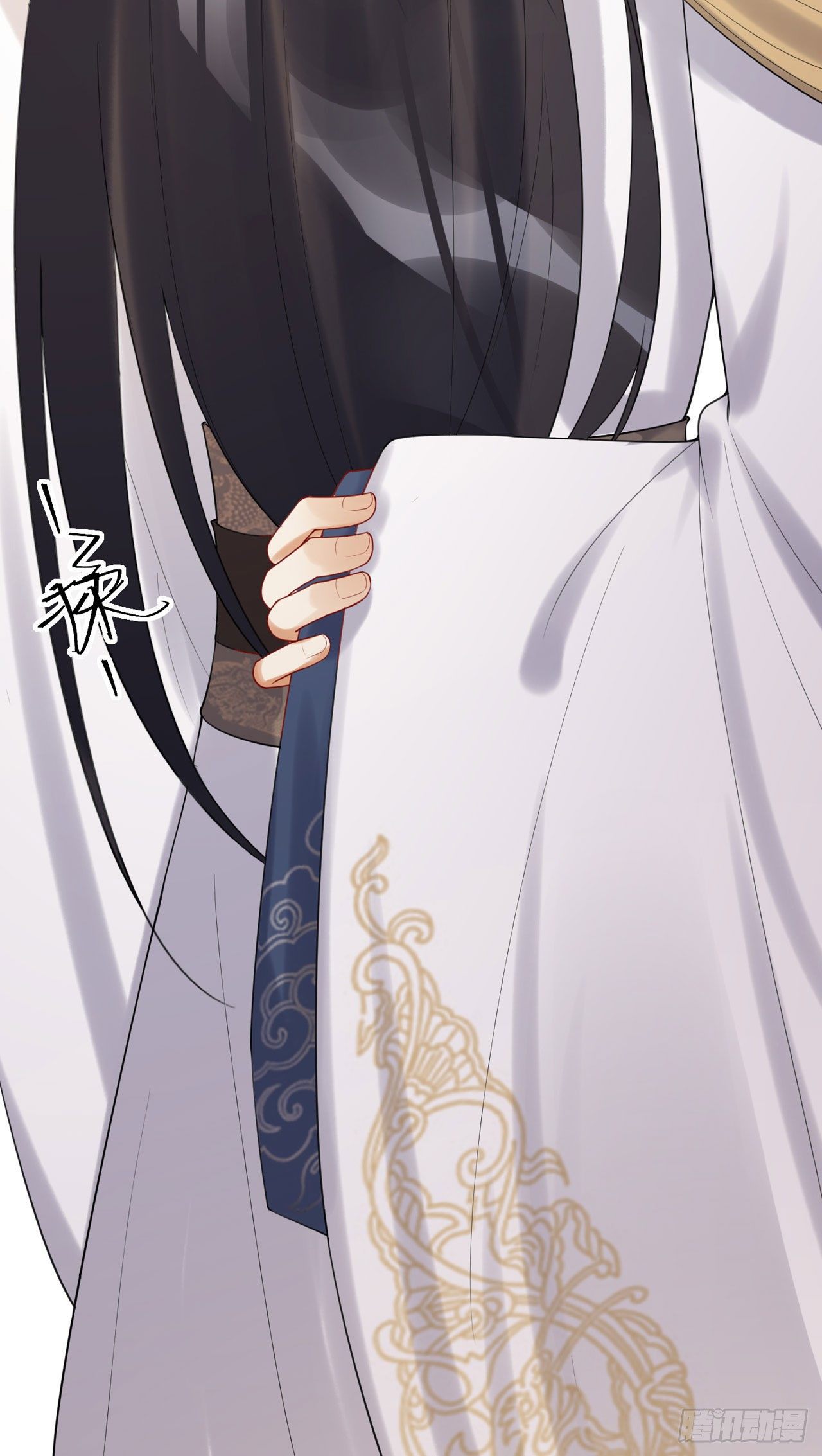 第4话 叫将军比王妃好听35