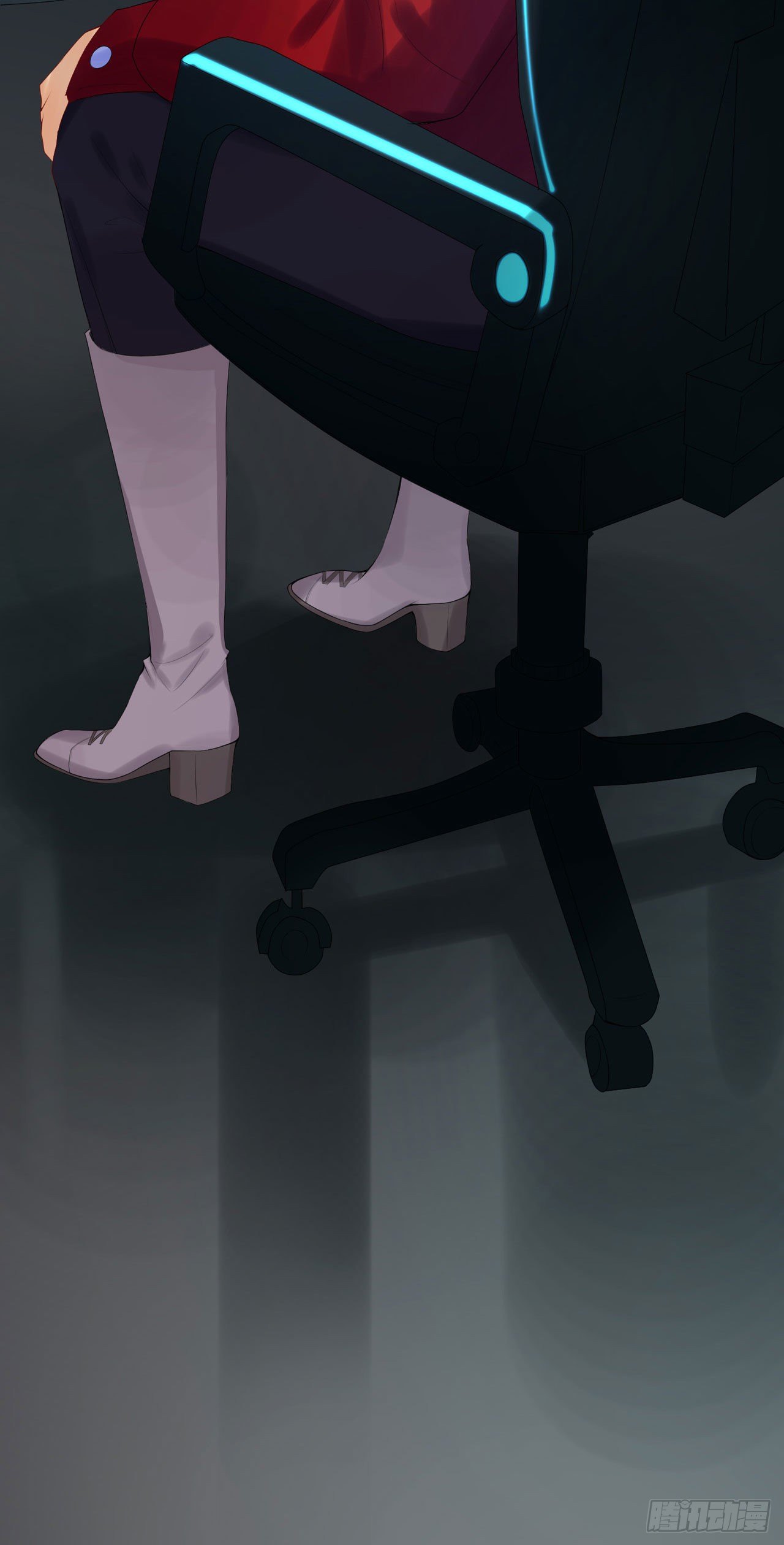 第1话 反穿越联盟26