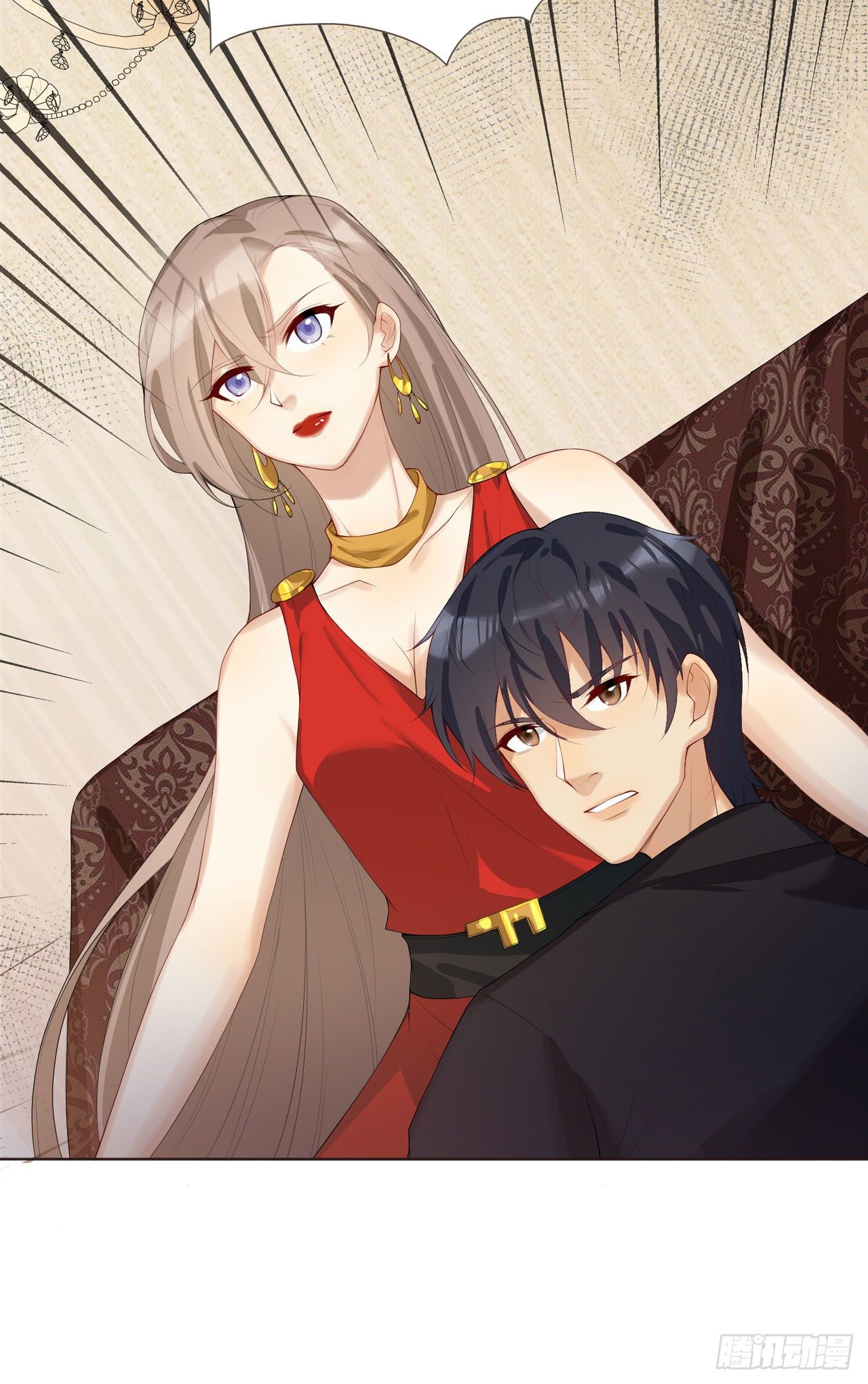 第1话 反穿越联盟11