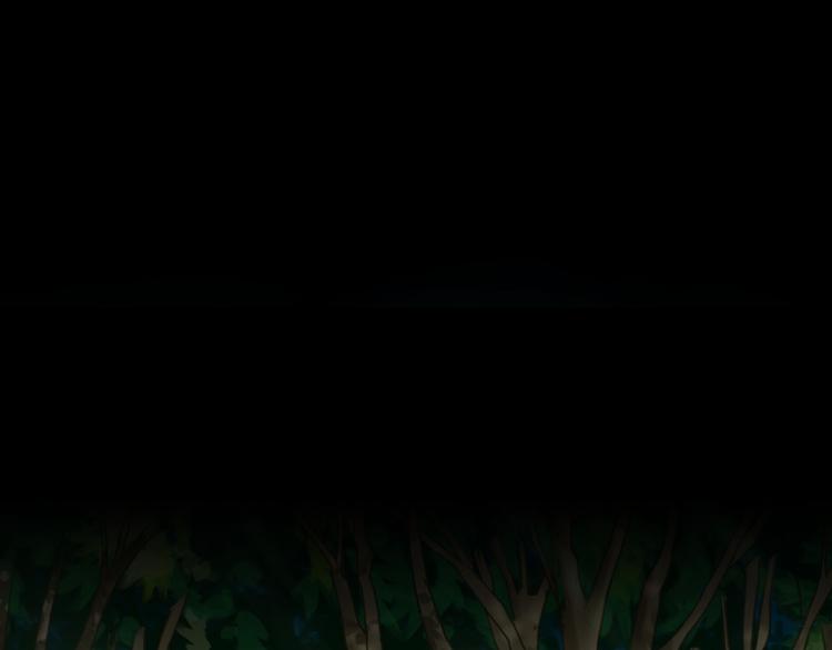 第5话 半人半兽0