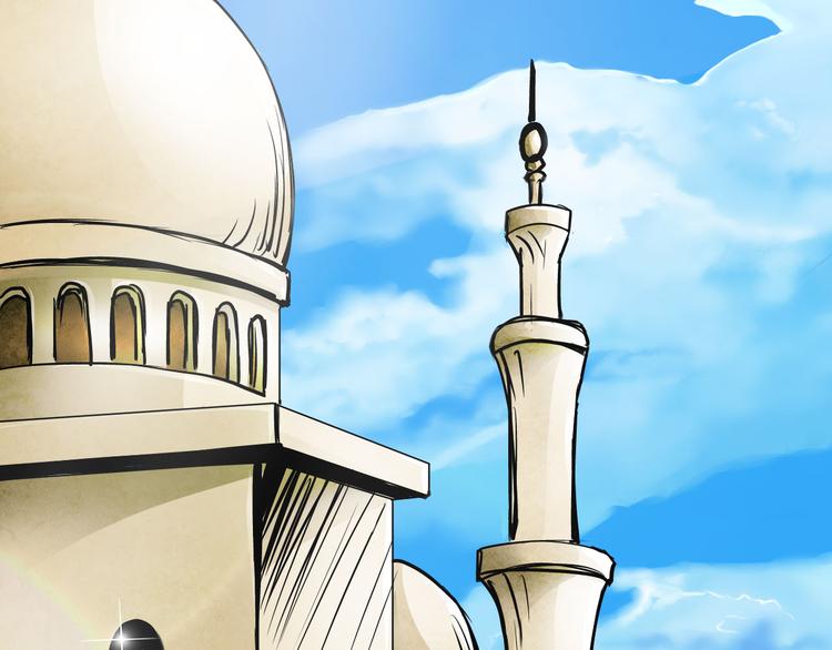 第1话  木神国王子73