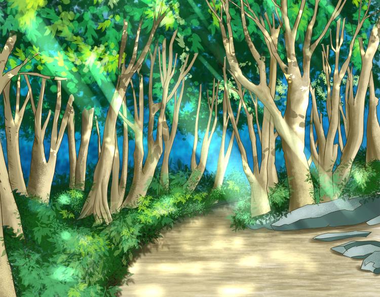 第4话  哈里里地下城1