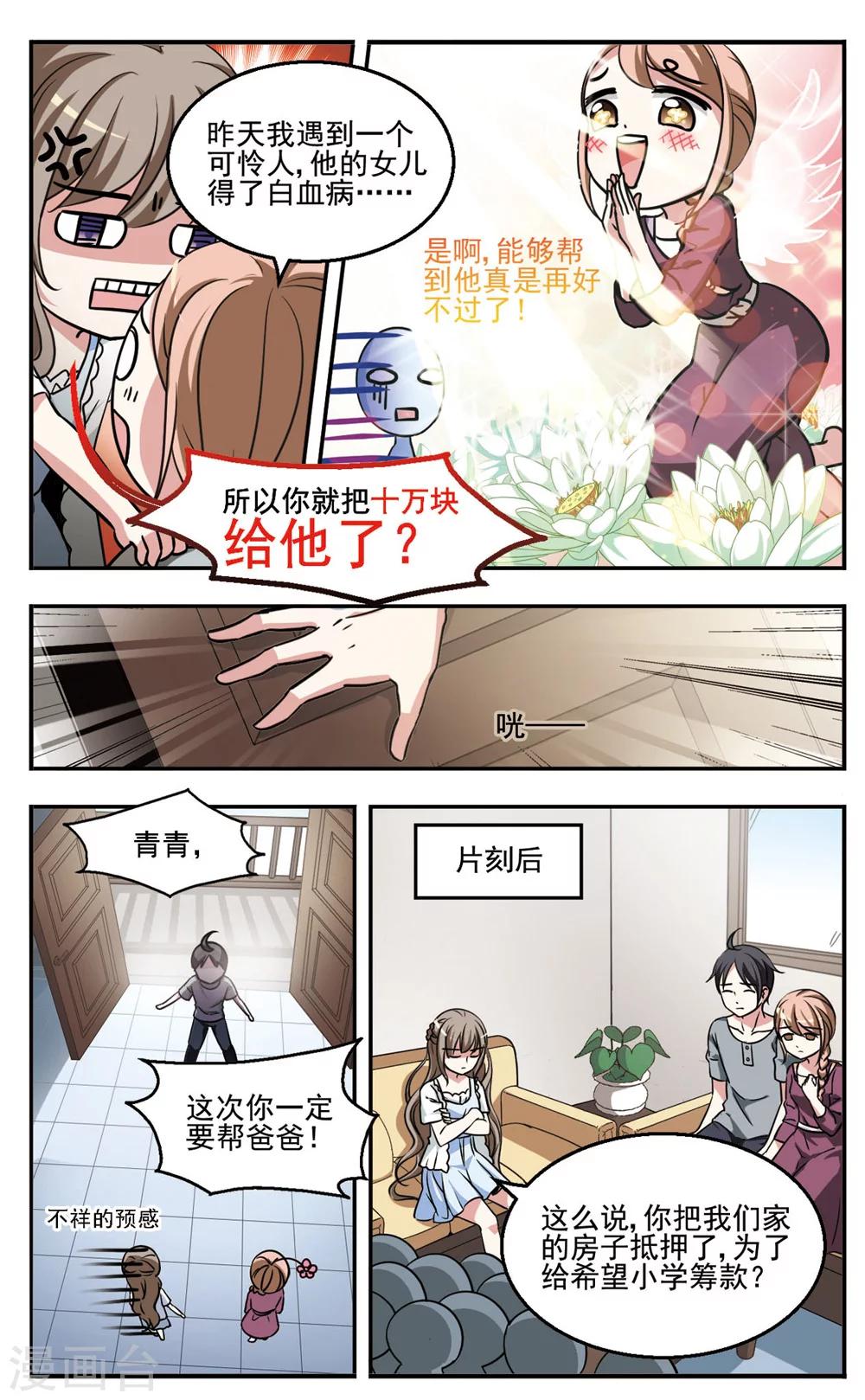 第1话 委托达人7