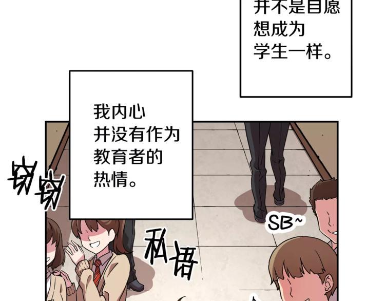 第1话 惩罚30