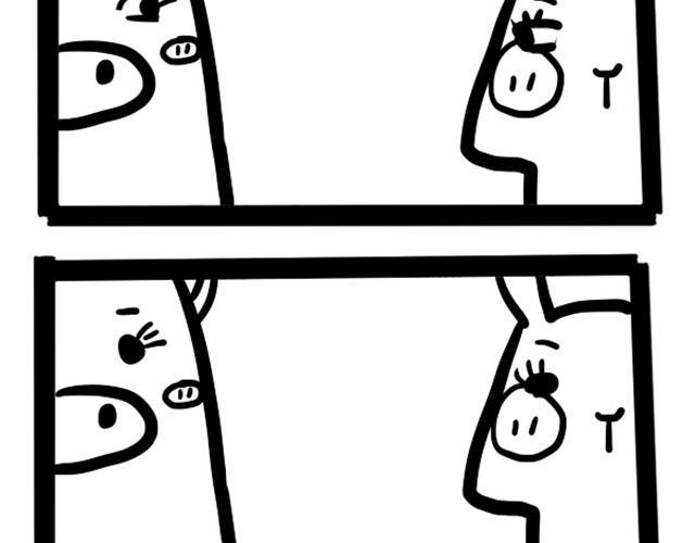 所谓闺蜜3