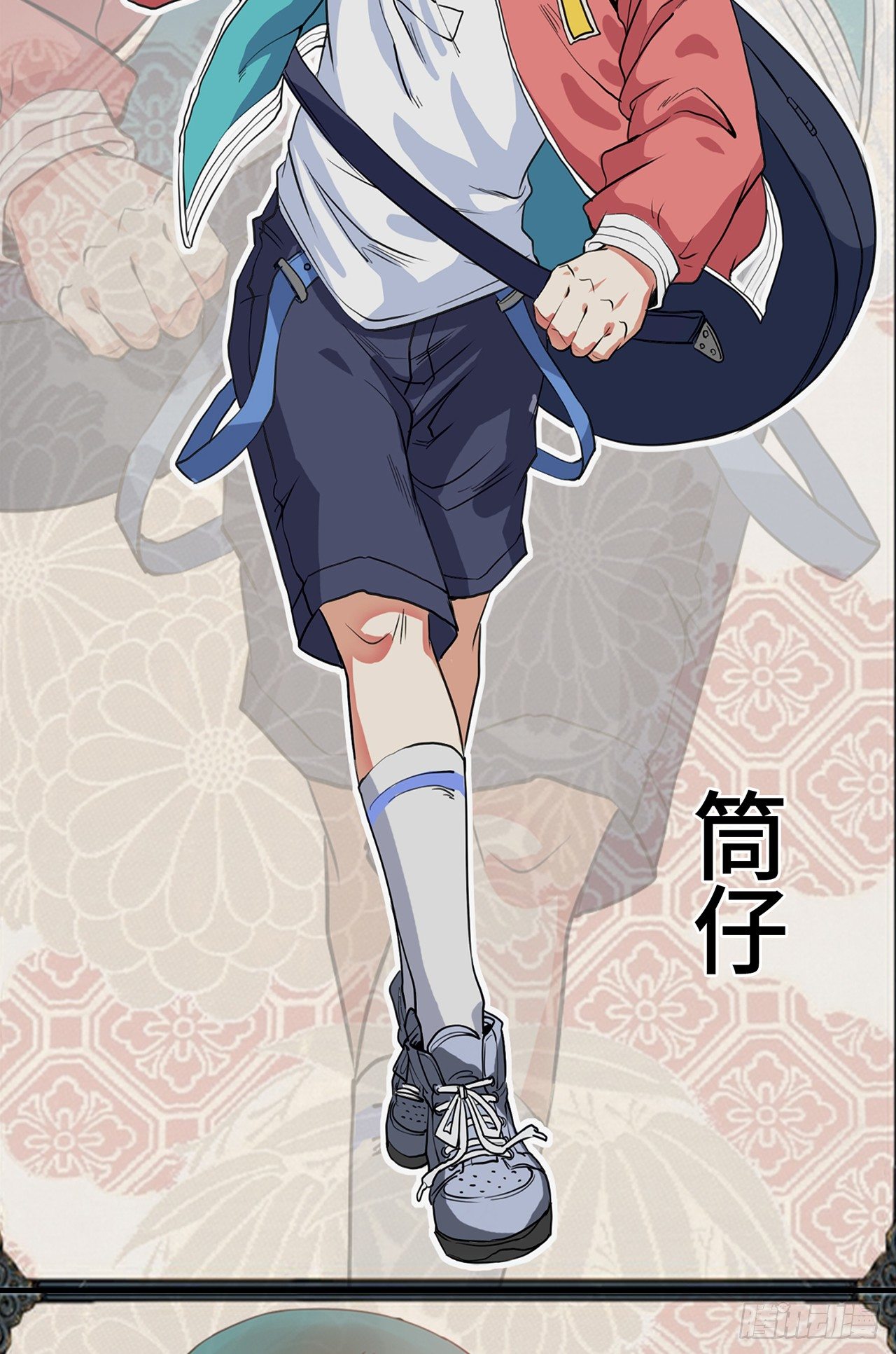 预告22