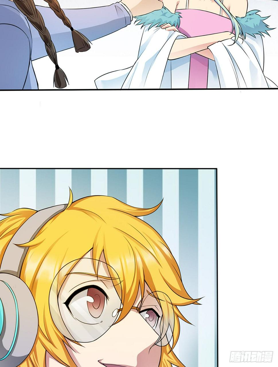 04话：探索！女生宿舍30