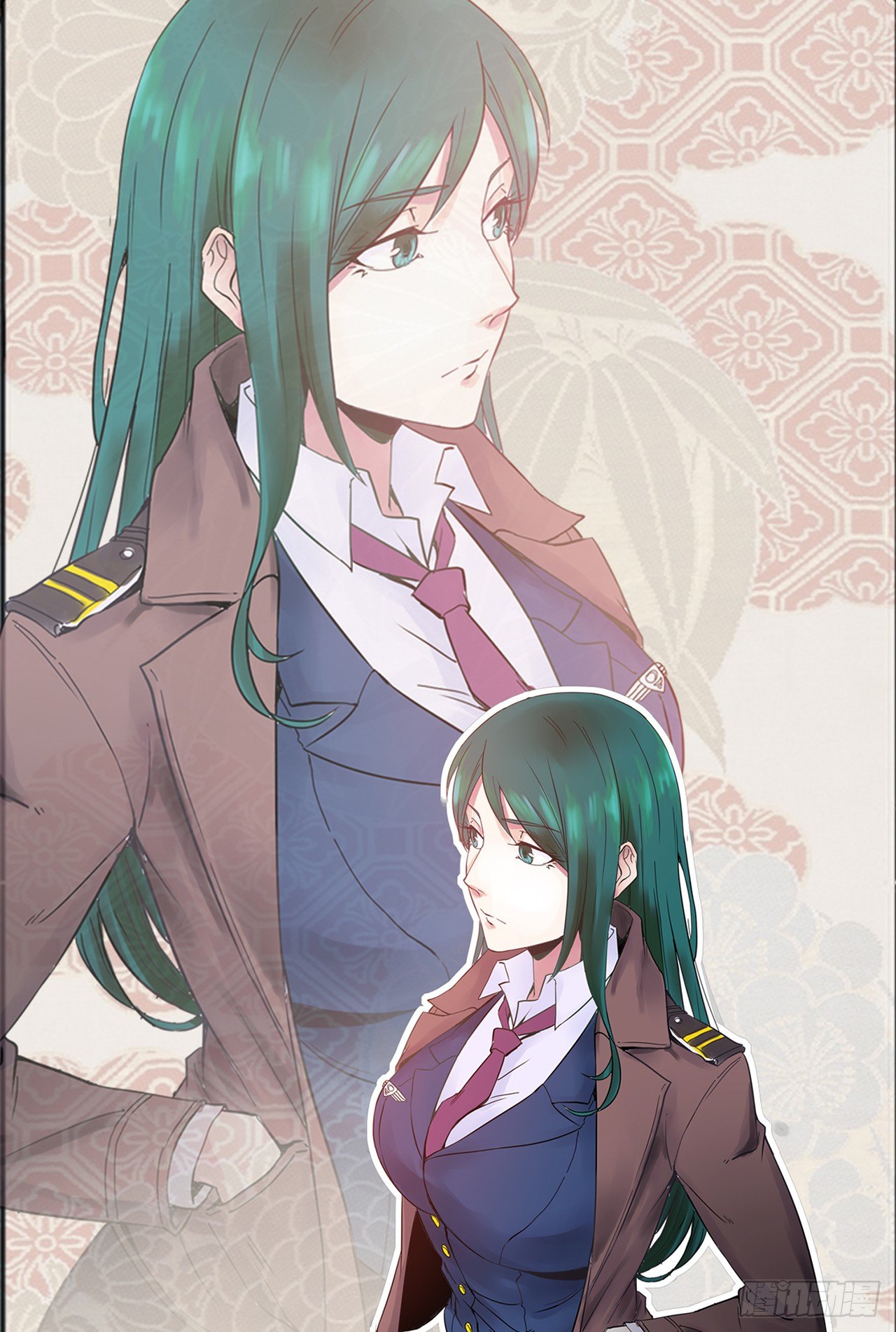 预告23