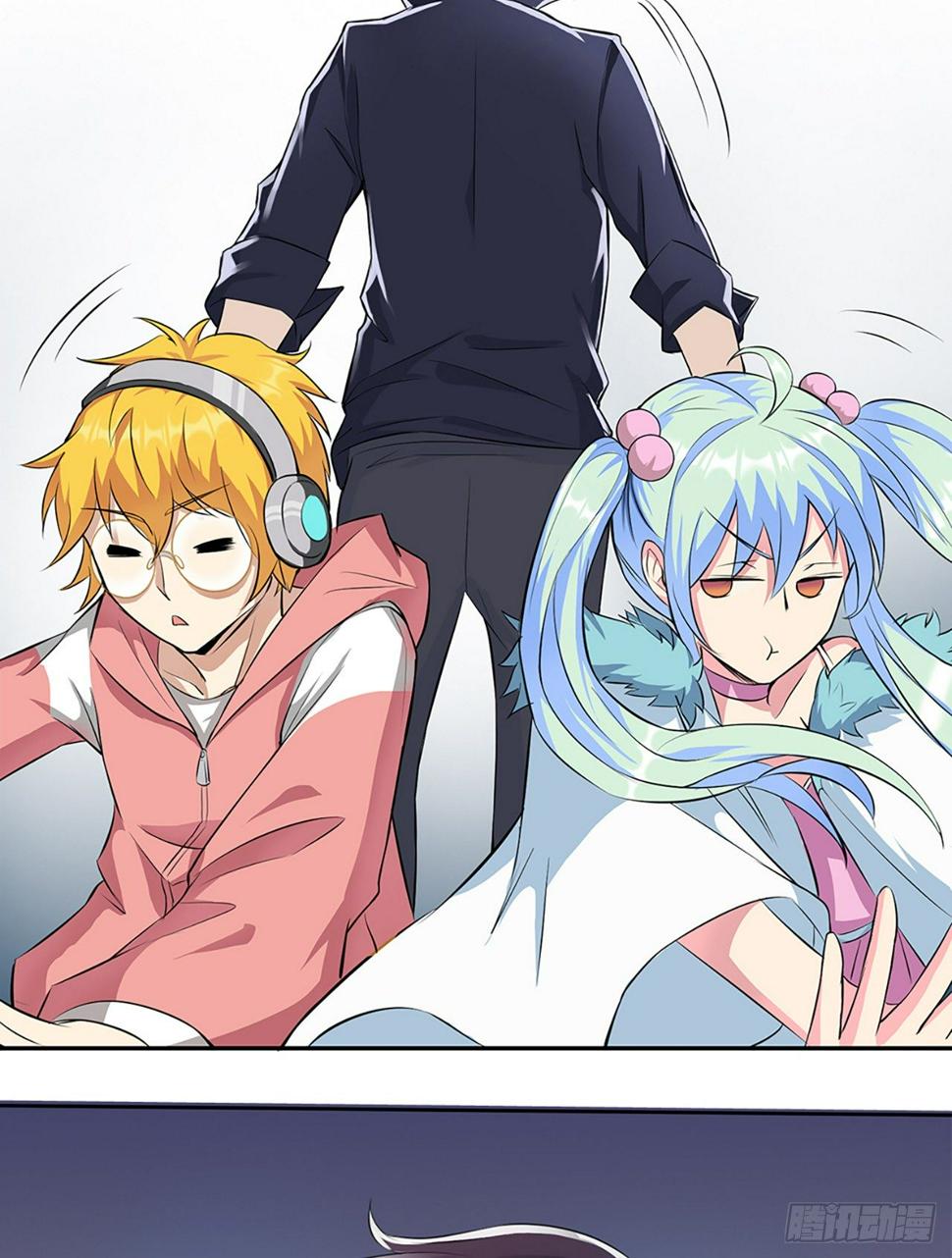 04话：探索！女生宿舍17
