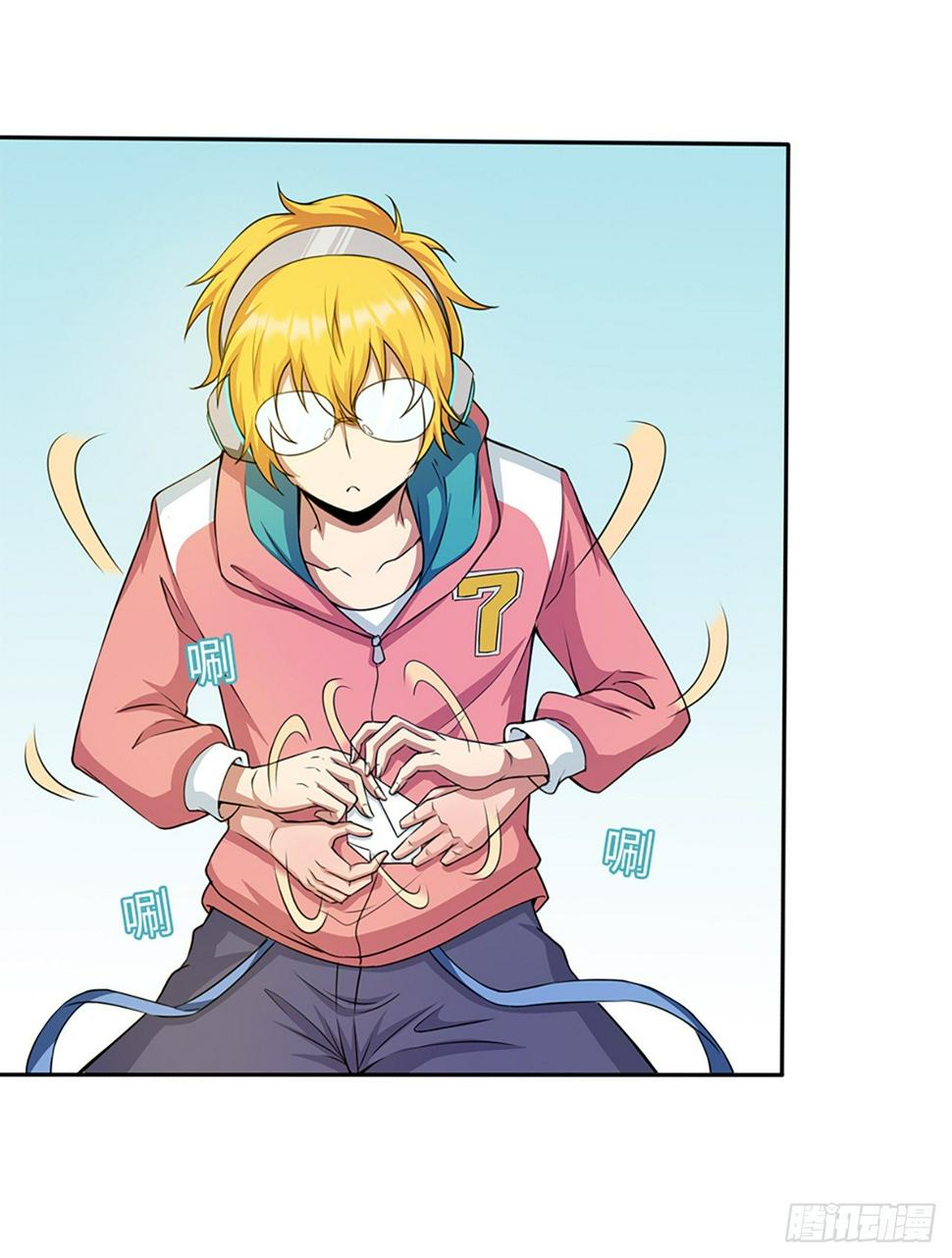 04话：探索！女生宿舍23