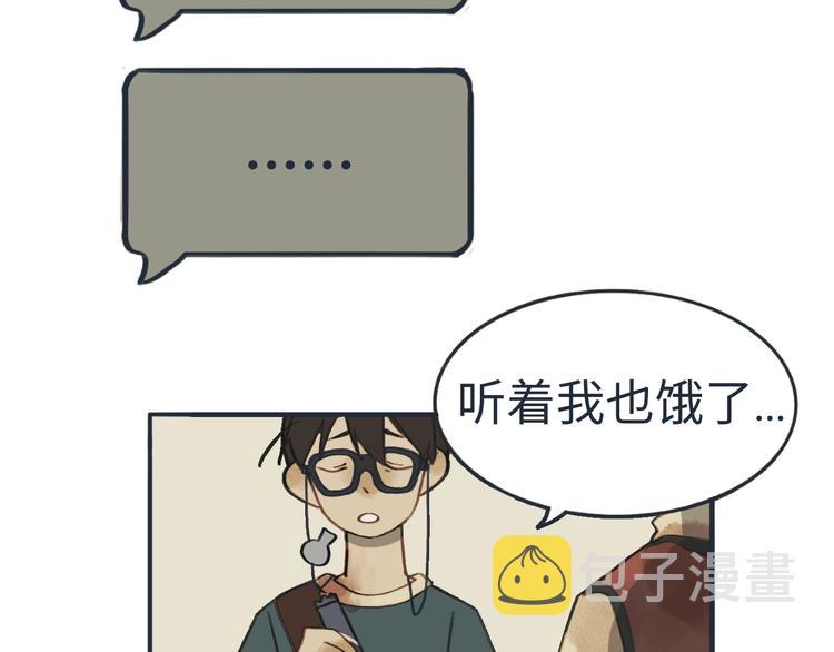 第4话 是谁在敲打我窗1