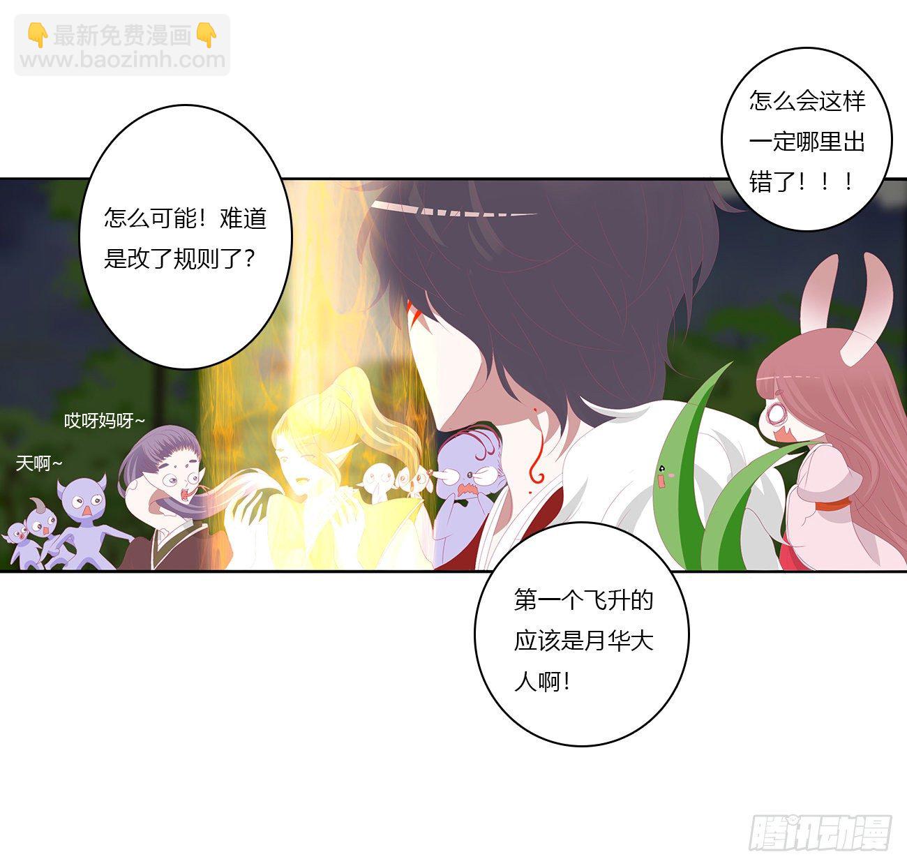 序言，开端22