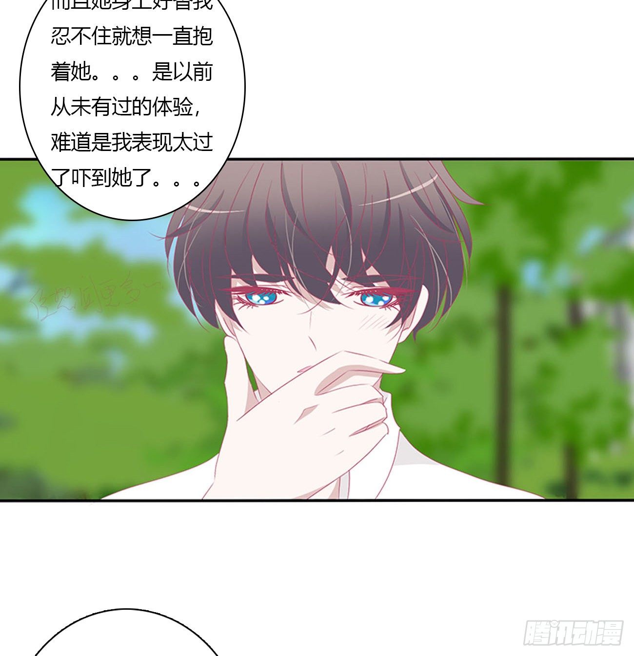 被误会了，讨厌25