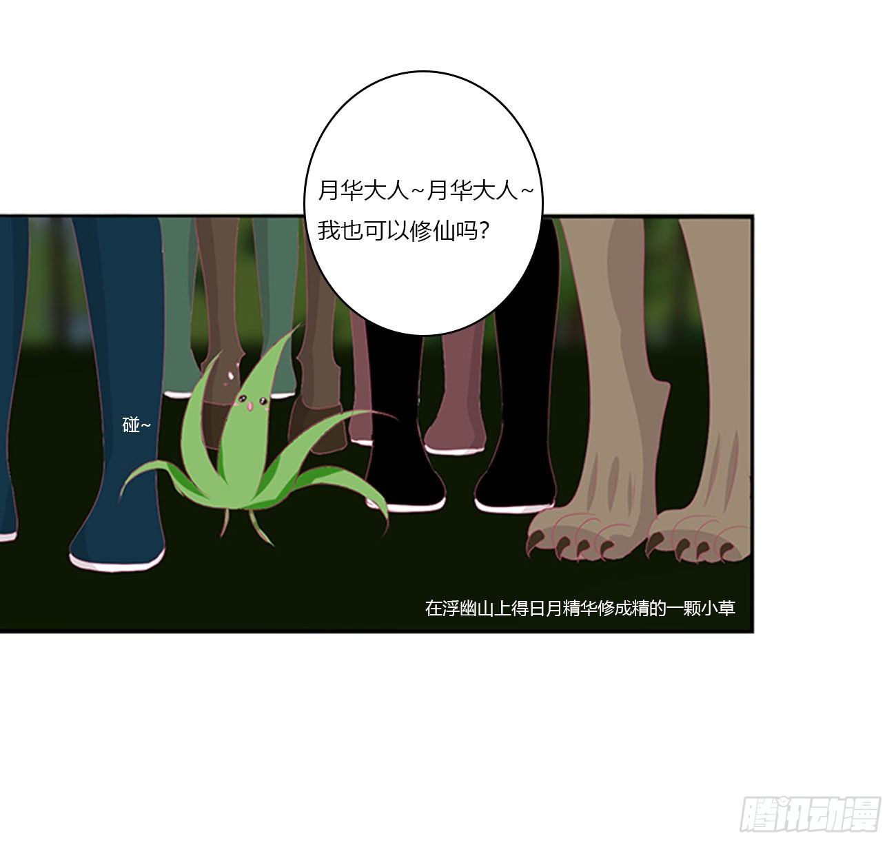 序言，开端12
