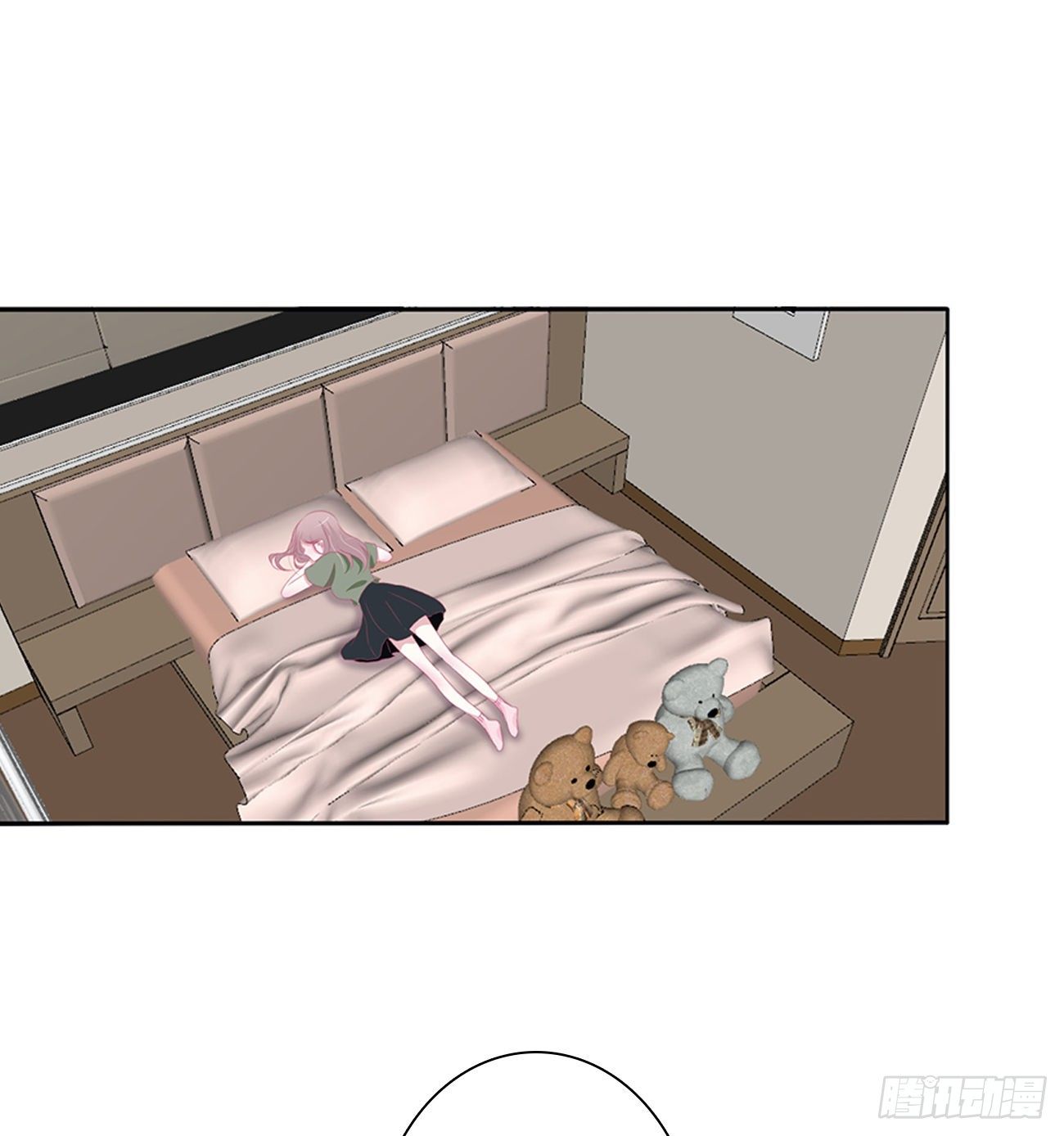 被误会了，讨厌32