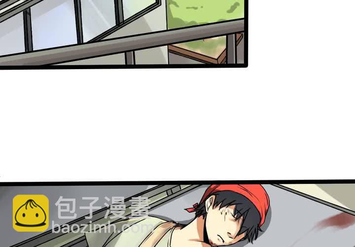 第二话：鱼游釜中（上）26