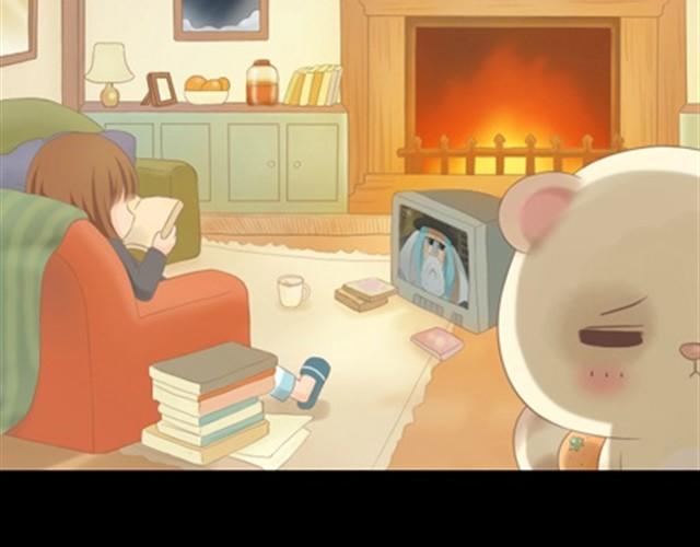 第1~6话 家里闯进了一只浣熊80