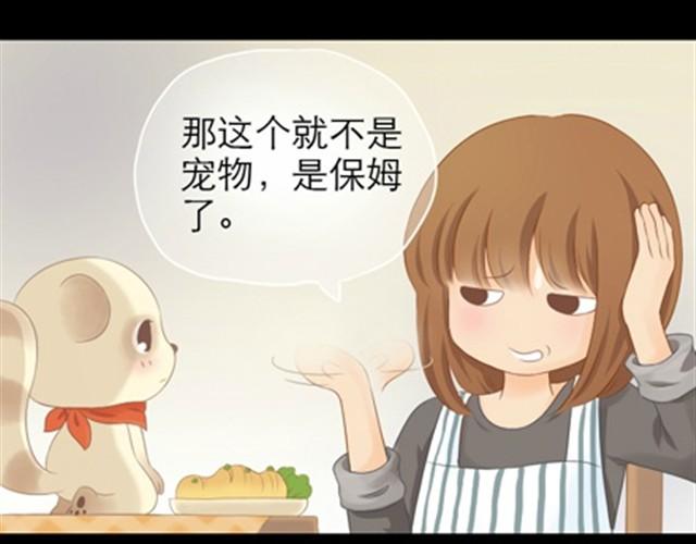 第1~6话 家里闯进了一只浣熊131