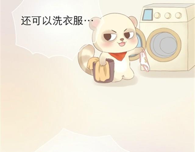 第1~6话 家里闯进了一只浣熊129