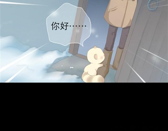 第1~6话 家里闯进了一只浣熊33