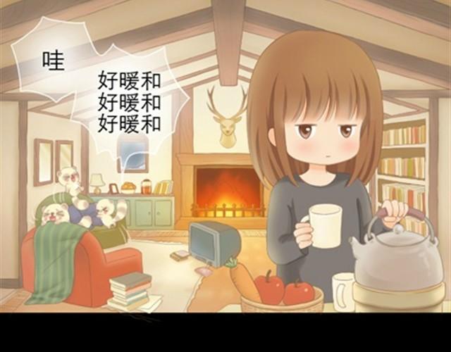 第1~6话 家里闯进了一只浣熊47