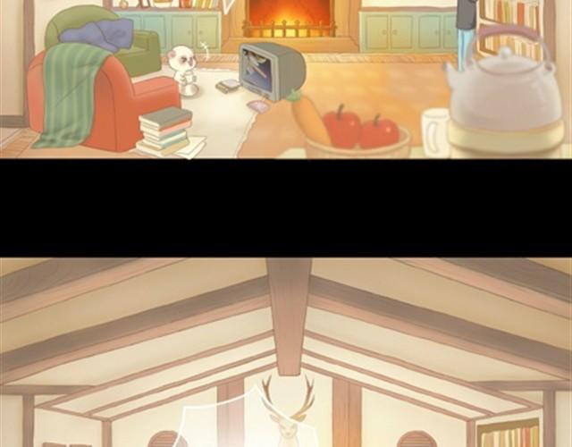 第1~6话 家里闯进了一只浣熊72