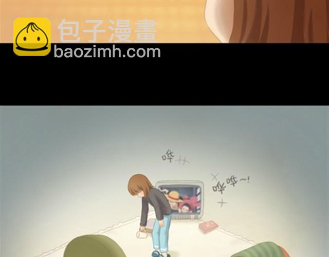 第1~6话 家里闯进了一只浣熊83
