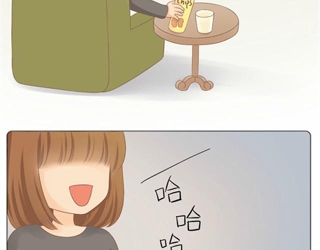 第8话 我没偷吃只是缺乏安全感35